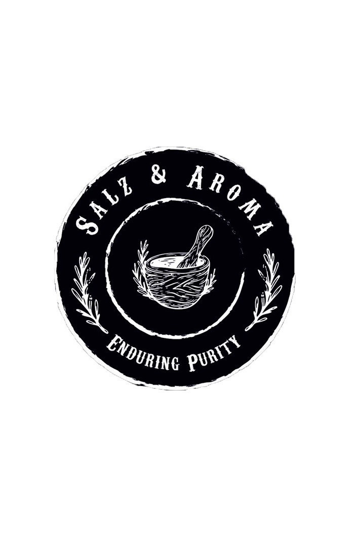 Salz & Aroma Black Cardamom    Plastic Jar  250 grams